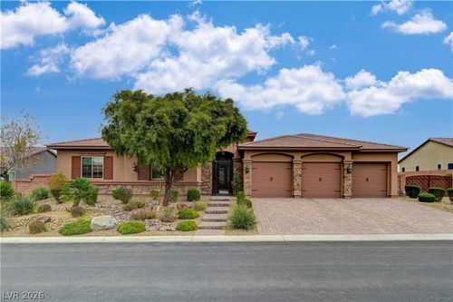 8342 Agave Bloom Street, Las Vegas, NV, 89131 | Card Image