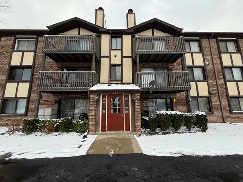 2b-259 Stoneybrook Ln, Bloomingdale, IL, 60108-2824 | Card Image