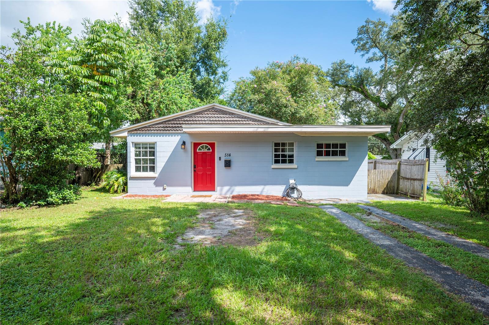 Kensington St, Lakeland, FL 33803