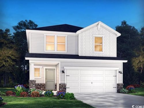 4862 Hopespring St, Myrtle Beach, SC, 29579 | Card Image