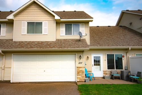 107-3853 232nd Ave Nw, Saint Francis, MN, 55070-7806 | Card Image