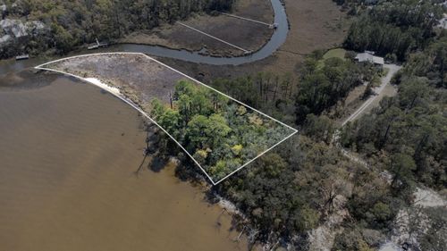 Lot 3 Bay Magnolia Ln, Santa Rosa Beach, FL, 32459-6259 | Card Image
