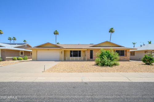18239 N 129th Ave, Sun City West, AZ, 85375-5005 | Card Image