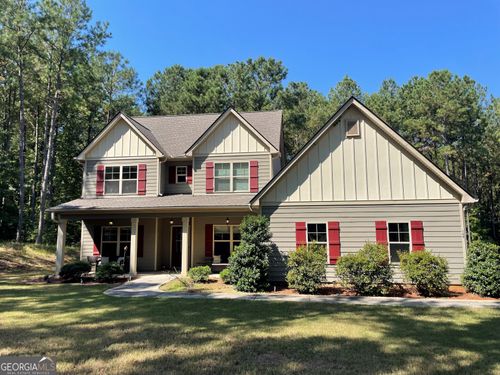 160 Woodmont Dr, Lagrange, GA, 30241-7702 | Card Image