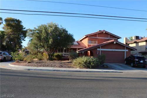 3512 Rawhide St, Las Vegas, NV, 89120-2033 | Card Image