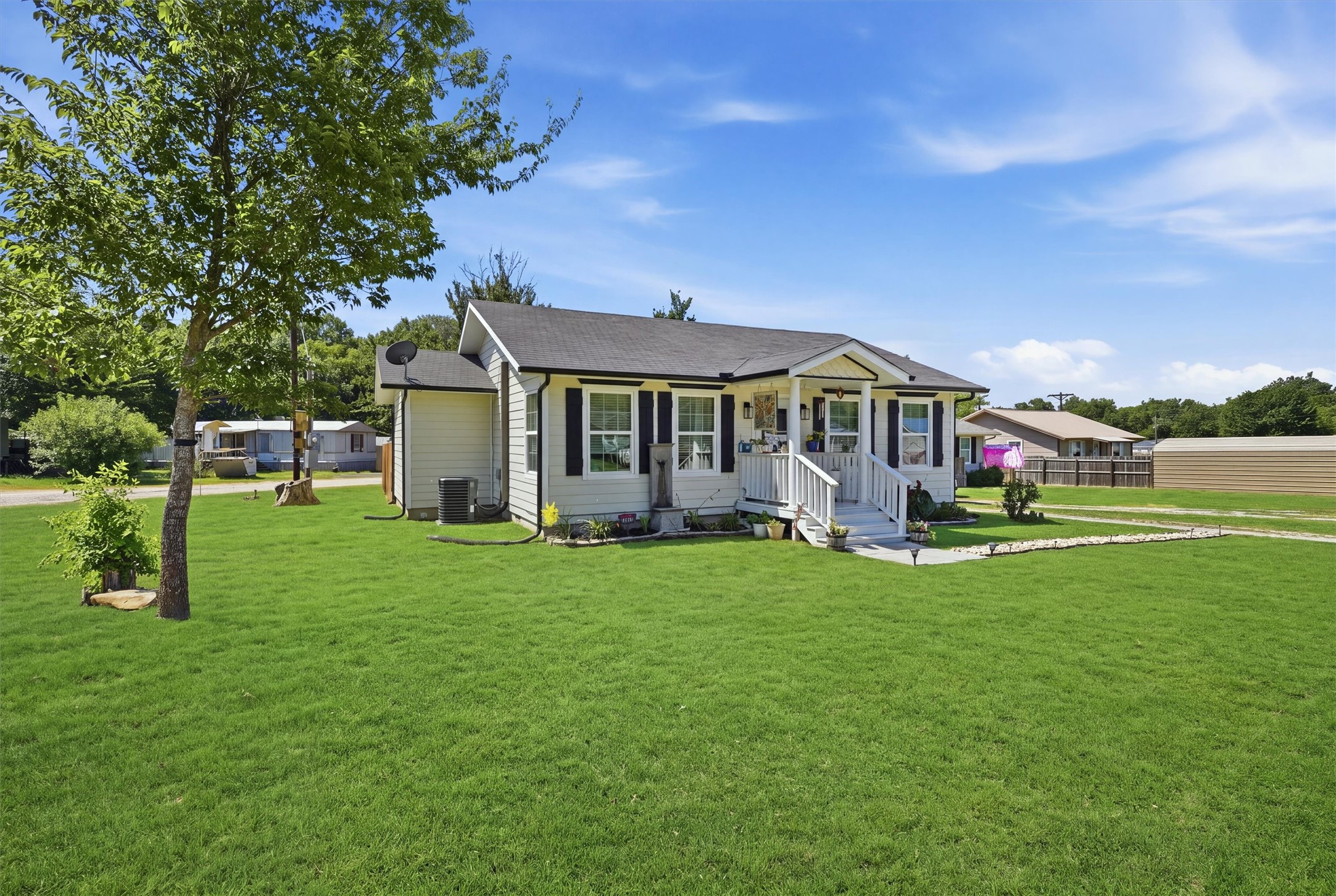 Residential in Azle 3