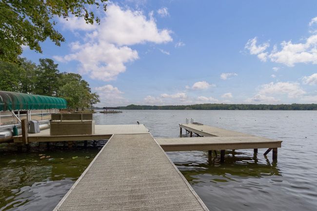 190 Hickory Pt, House other with 4 bedrooms, 3 bathrooms and null parking in Buckhead GA | Image 50