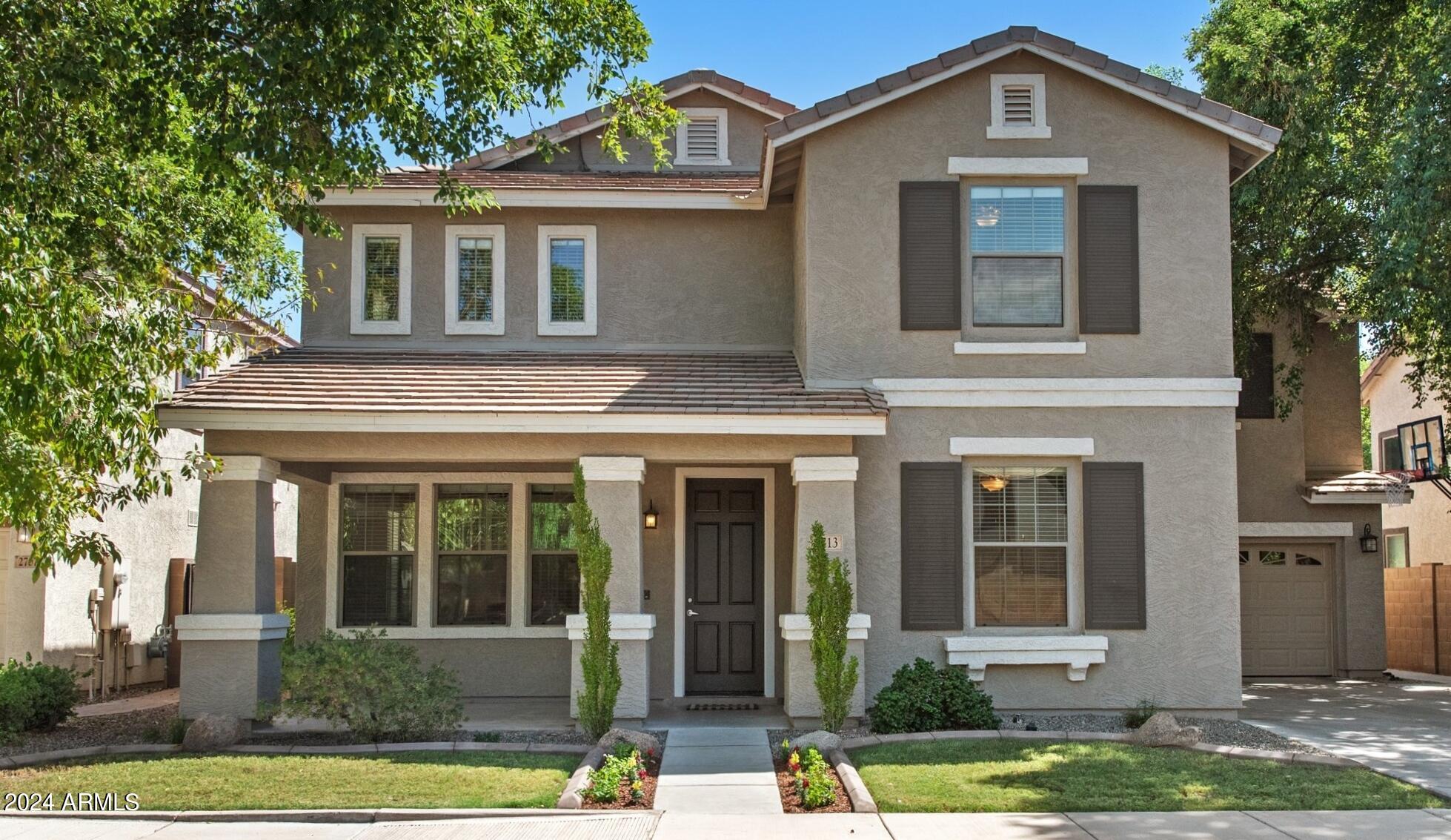 2713 S Hansen Drive, For Sale in Gilbert Zoocasa