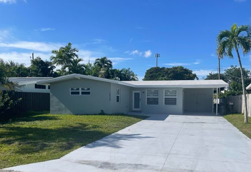 1713 Ne Ne 7th Terrace Ne, Fort Lauderdale, FL, 33305 | Card Image