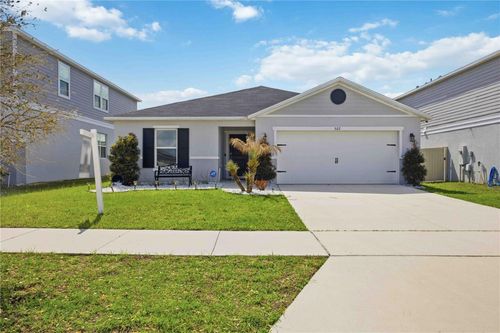 522 Summer Grove Ln, HAINES CITY, FL, 33844-8865 | Card Image
