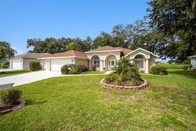 2398 Nw 50 Th Avenue, House other with 3 bedrooms, 2 bathrooms and null parking in Ocala FL | Image 1