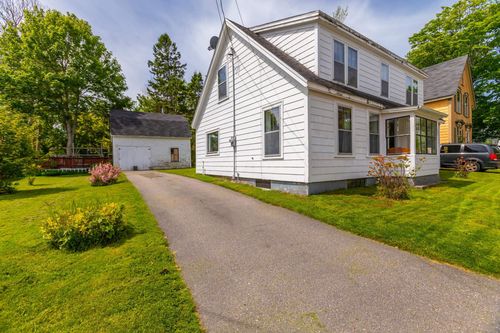 101 Victoria St, Annapolis Royal, NS, B0S1A0 | Card Image