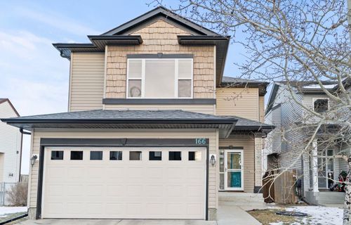 166 Bridlecrest Boulevard Sw, Calgary, AB, T2Y4X7 | Card Image