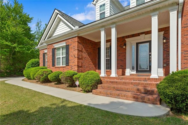 711 Wilhaven Ct, House other with 5 bedrooms, 5 bathrooms and 3 parking in Loganville GA | Image 4