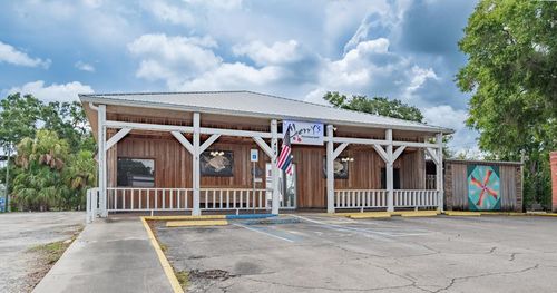 408 N Main St, Trenton, FL, 32693-3442 | Card Image