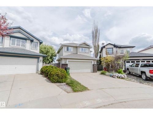 3534 Mclean Cres Sw, Edmonton, AB, T6W1M3 | Card Image