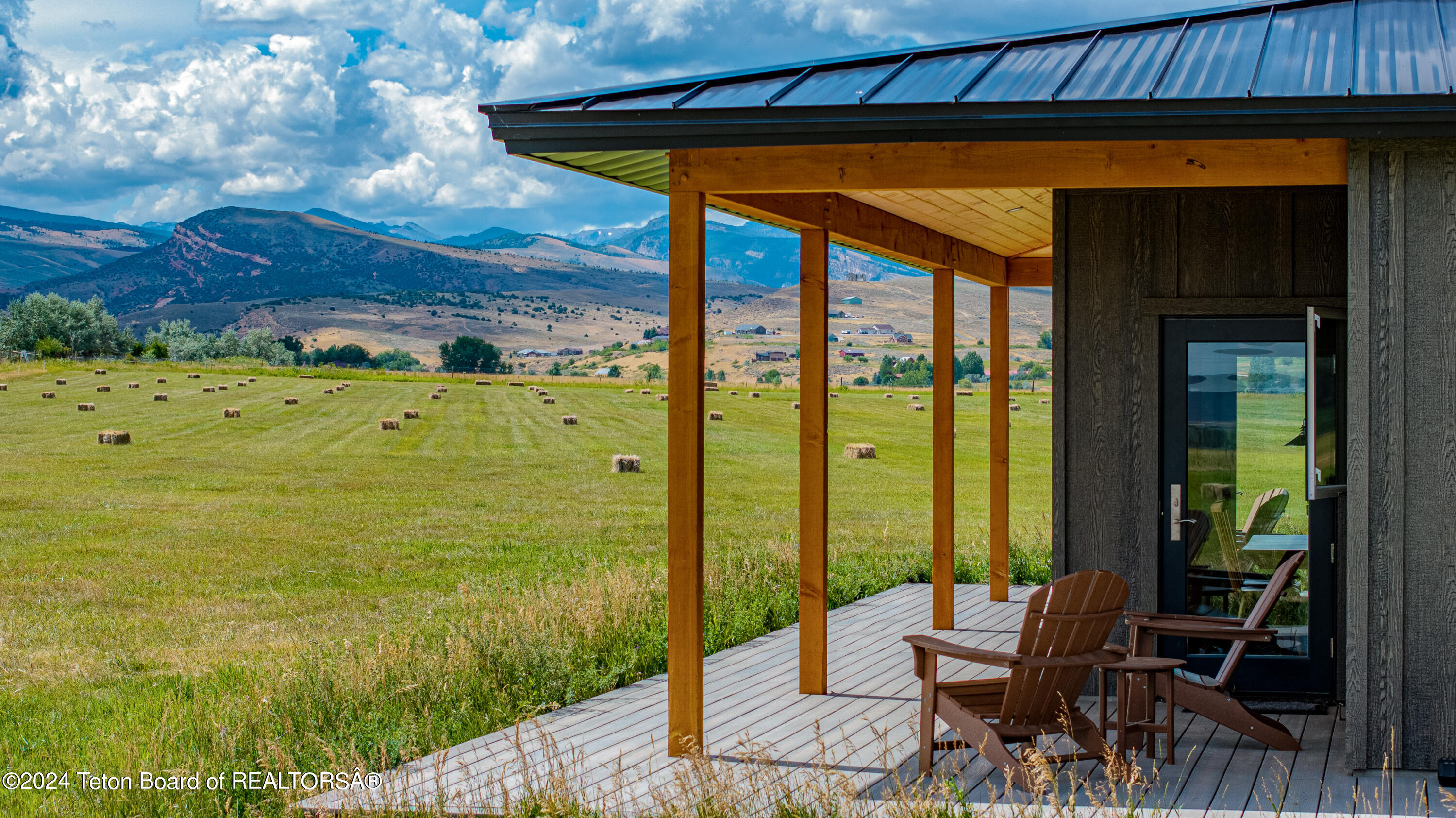 Golden Willow Rd, Lander, WY 82520