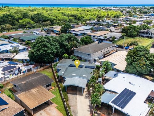 91-820 Lipaki Pl, Ewa Beach, HI, 96706-2922 | Card Image