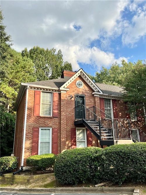 409-1166 Booth Rd Sw, Marietta, GA, 30008-3561 | Card Image