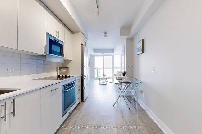 2206 - 2550 Simcoe St N, Condo with 1 bedrooms, 1 bathrooms and null parking in Oshawa ON | Image 7