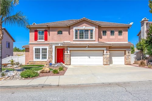 6644 Summertrail Pl, Highland, CA, 92346 | Card Image