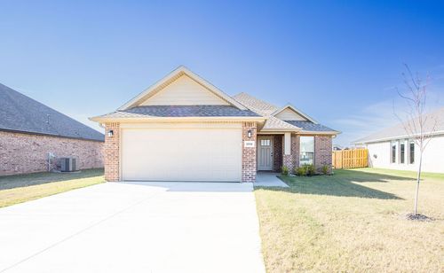 10856 S 279th East Ave, Coweta, OK, 74429-3018 | Card Image