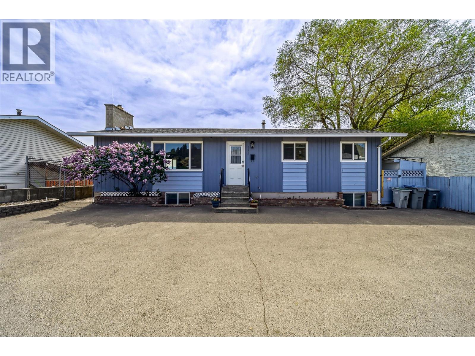 Residential in Kamloops