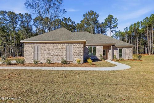 309 Stronghold Drive, Brandon, MS, 39042 | Card Image