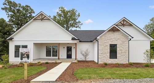 205 Hidden View Dr, Dunlap, TN, 37327-2709 | Card Image