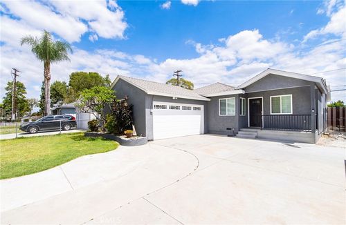 13412 Behrens Ave, Norwalk, CA, 90650-3500 | Card Image