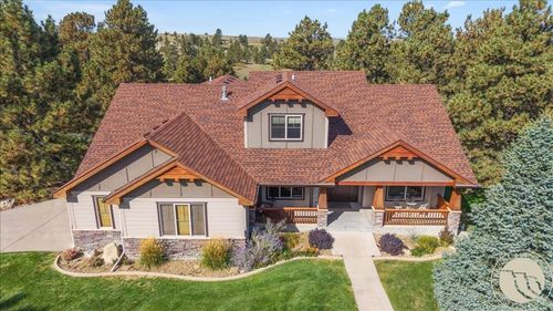 3167 Shotgun Trl, Billings, MT, 59106-9706 | Card Image