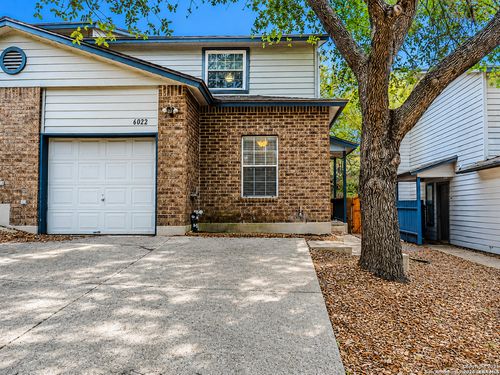 6022 Celtic, San Antonio, TX, 78240-5700 | Card Image