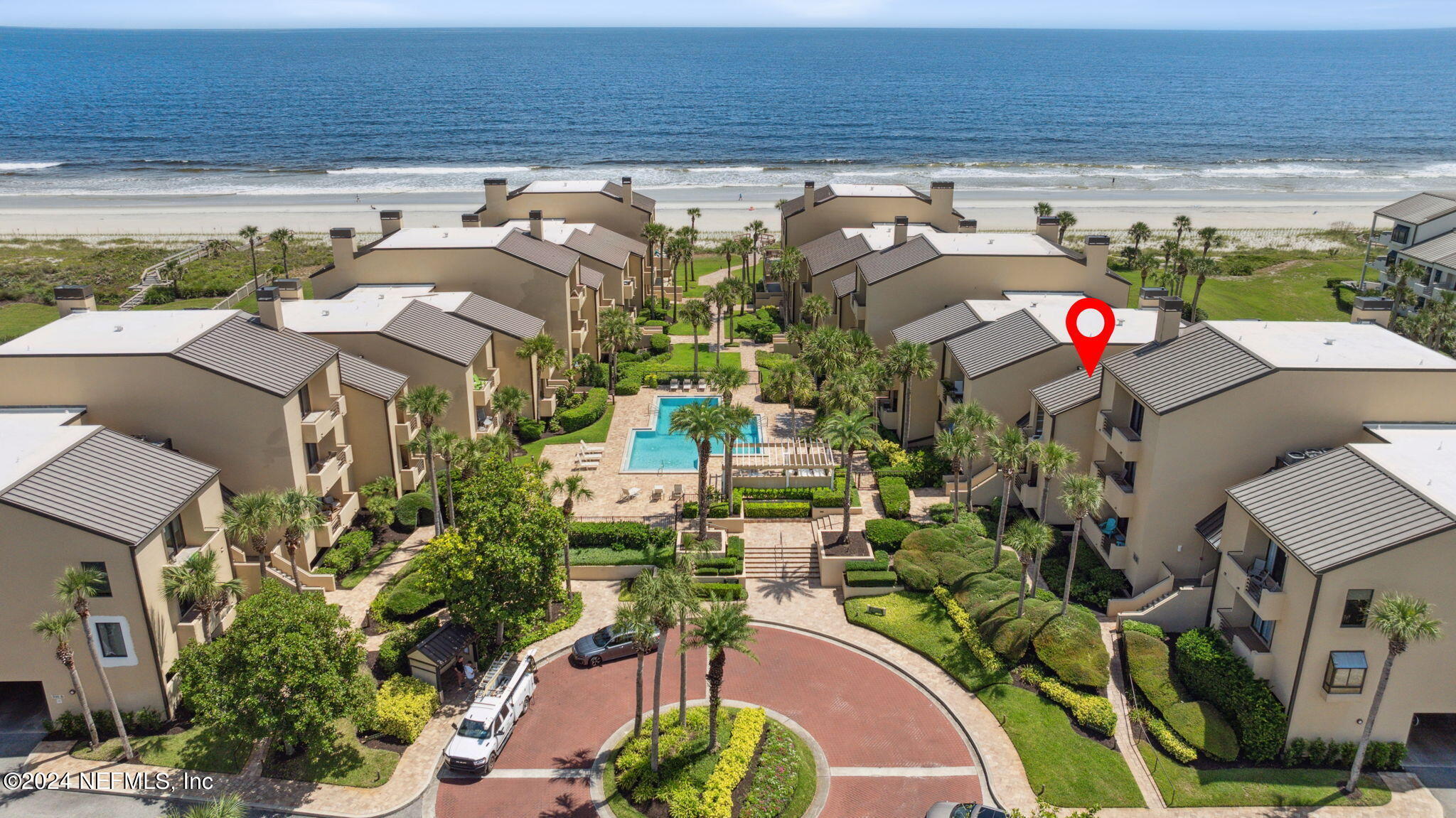 Spinnakers Reach Dr, Ponte Vedra Beach, FL 32082