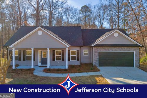 176 Jefferson Walk Circle, Jefferson, GA, 30549 | Card Image