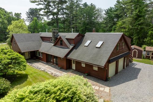 11 Everett Dow Drive, Woolwich, ME, 04579 | Card Image