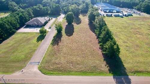 Lot 15 Business Center Drive, McComb, MS, 39648 | Card Image