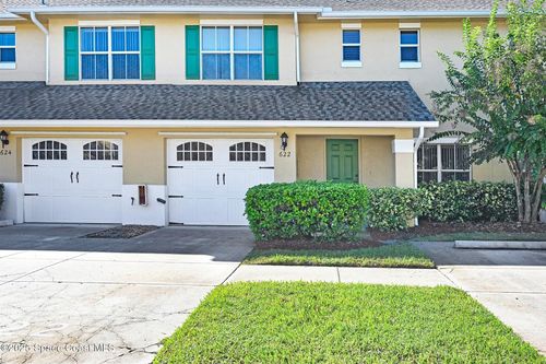 622 Cedar Side Cir Ne, Palm Bay, FL, 32905-5021 | Card Image