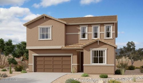 764 W Calle El Tramo, Sahuarita, AZ, 85629-1247 | Card Image