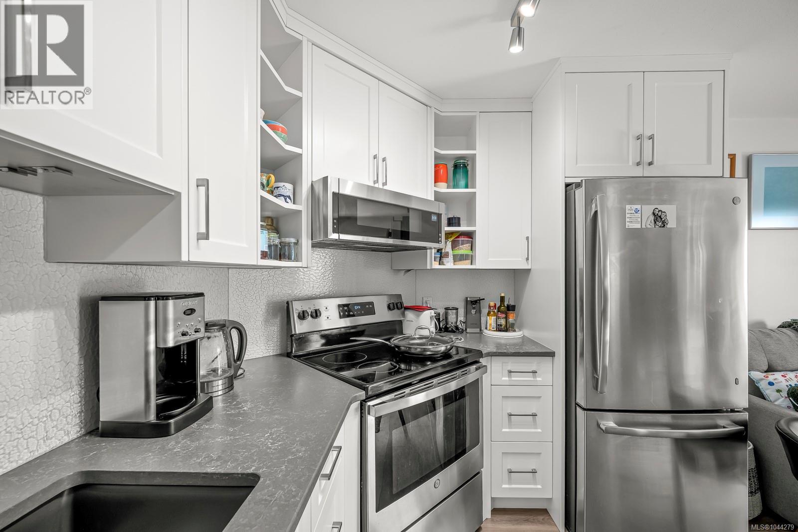 Residential in Courtenay 2