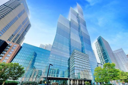 7701-363 E Wacker Drive, Chicago, IL, 60601 | Card Image