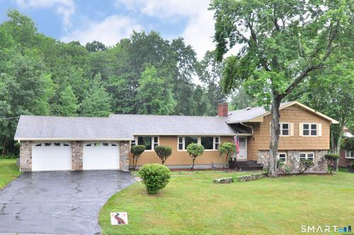 46 Butternut Rd, Manchester, CT, 06040-5619 | Card Image