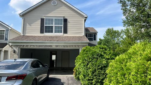 3678 Ashridge St, Columbus, OH, 43219-6206 | Card Image