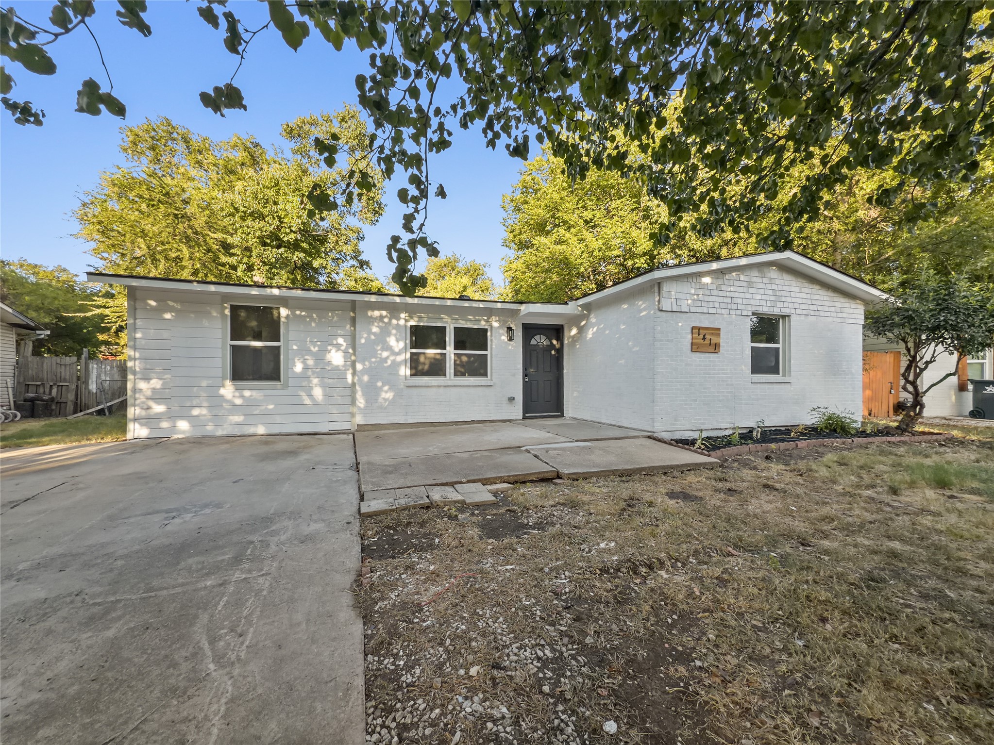 Residential in Arlington 4