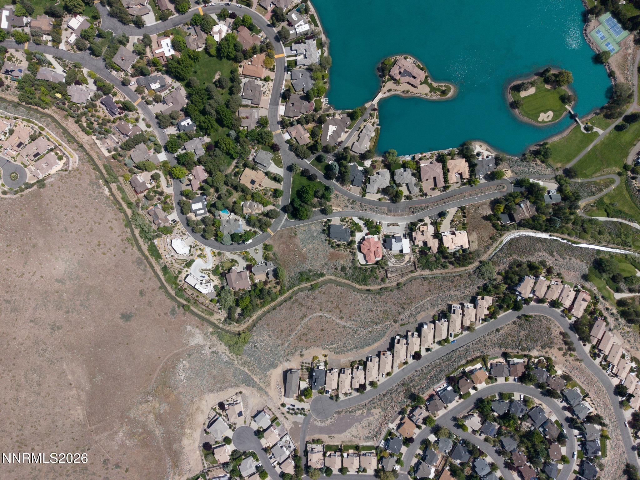 Land in Reno 5