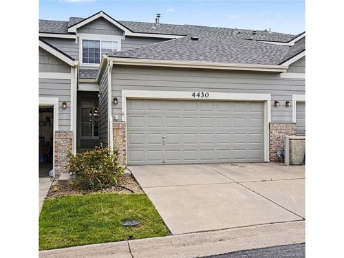4430 S Jebel Ln, Centennial, CO, 80015-5497 | Card Image