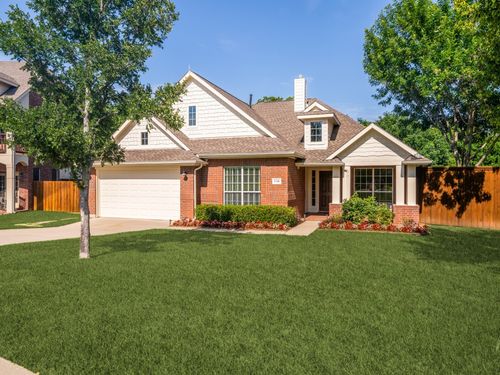 1316 Valley Stream Dr, Wylie, TX, 75098-6664 | Card Image