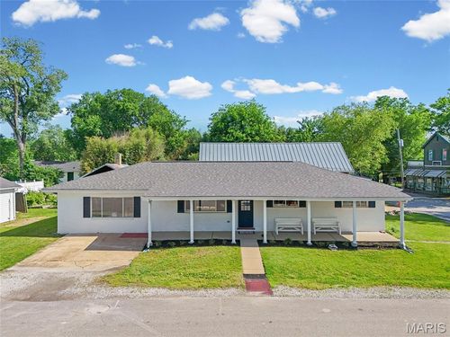 101 Mill St, Imperial, MO, 63052 | Card Image