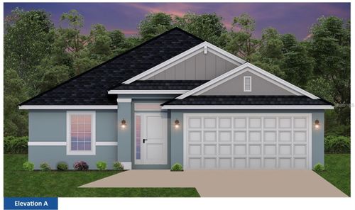 3520 Grumman Lane, LAKELAND, FL, 33810 | Card Image