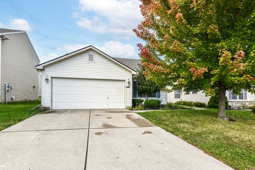 10504 Secretariat Drive, Indianapolis, IN, 46234 | Card Image