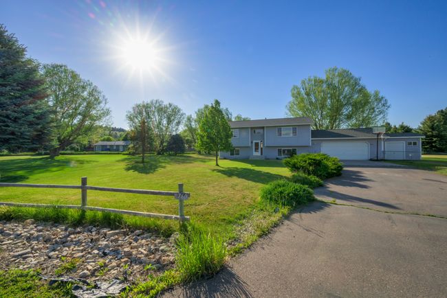 6760 Ruby Ct, House other with 3 bedrooms, 2 bathrooms and null parking in Lolo MT | Image 44